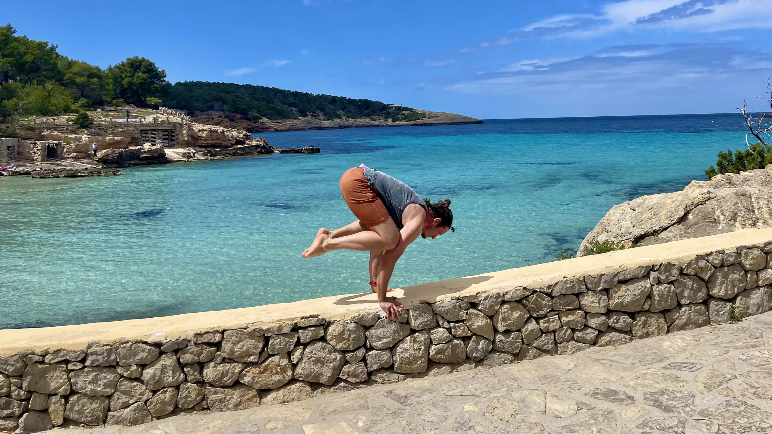 Art of Upside Down