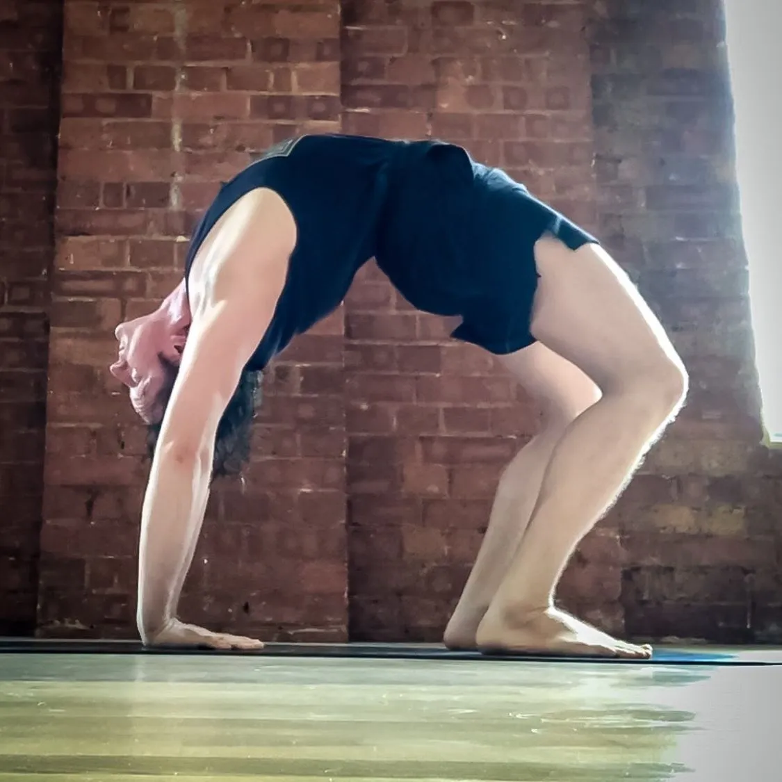Studio — Wheel
